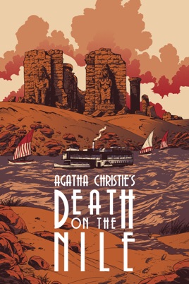 book review death on the nile