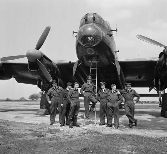 Jonathan Falconer on Making The Dam Busters - Vintage Classics