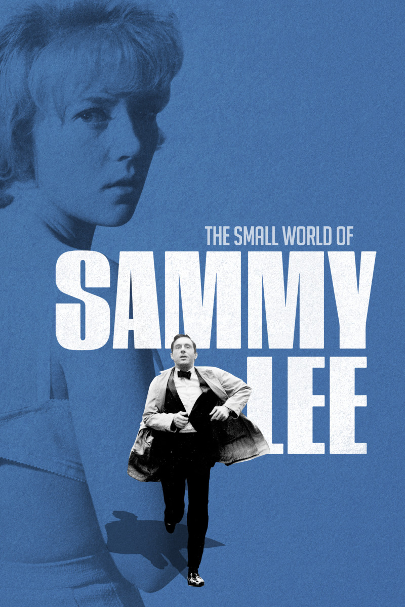 The Small World Of Sammy Lee Vintage Classics