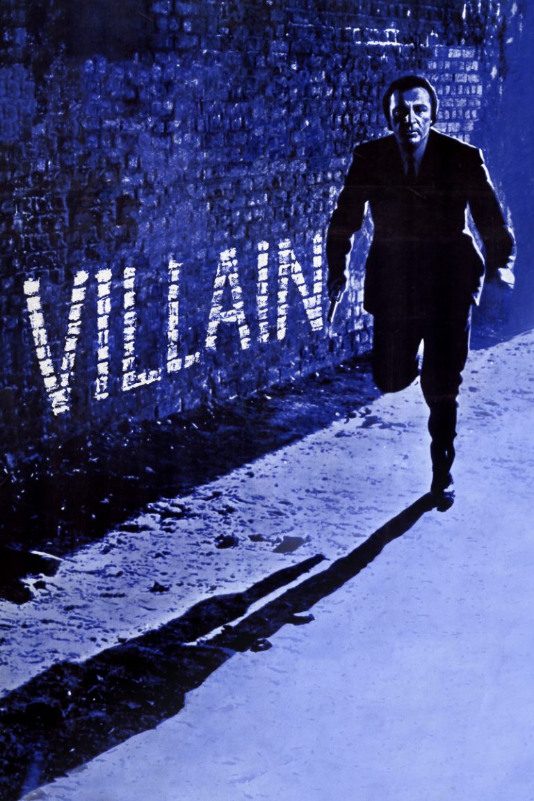 Villain Vintage Classics Villain Vintage Classics