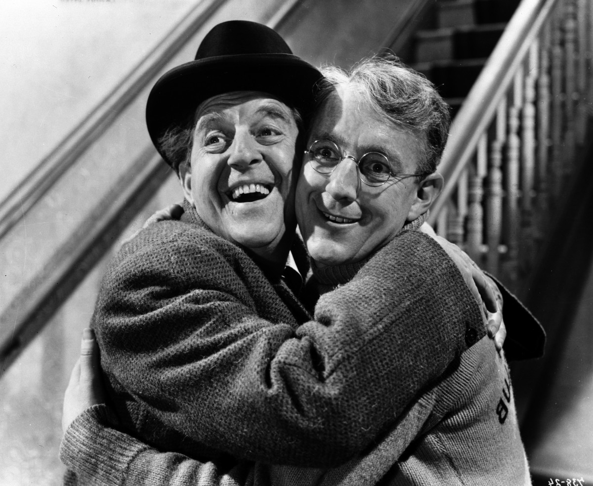 Ealing comedy and beyond - Vintage Classics