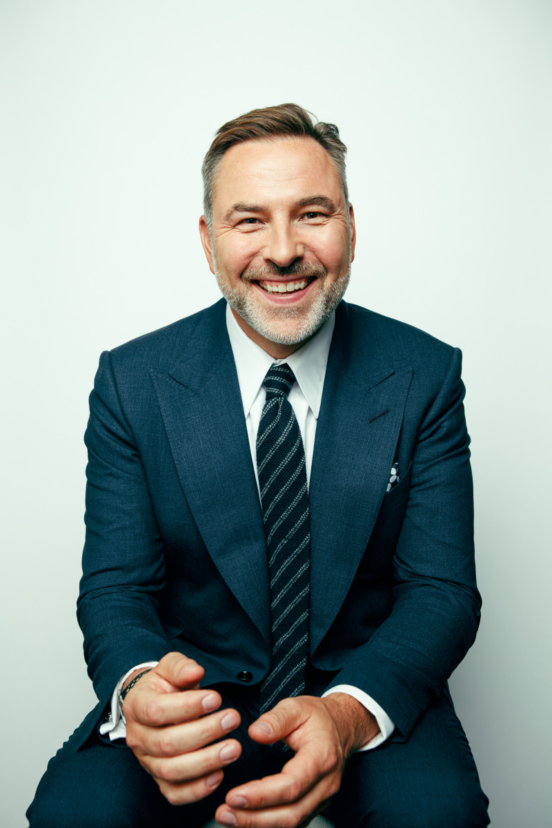 David Walliams Vintage Classics