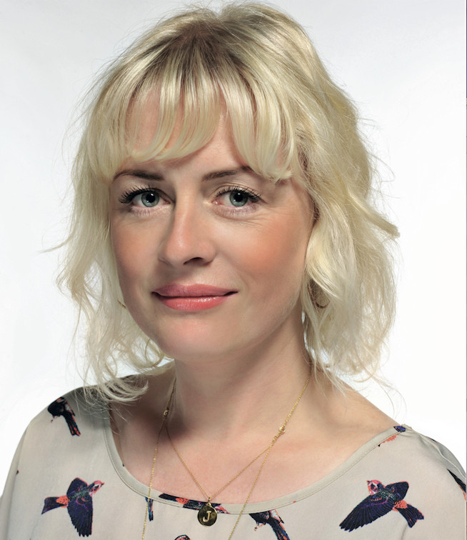 Jane Crowther - Vintage Classics