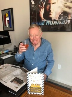 Michael Deeley Vintage Classics