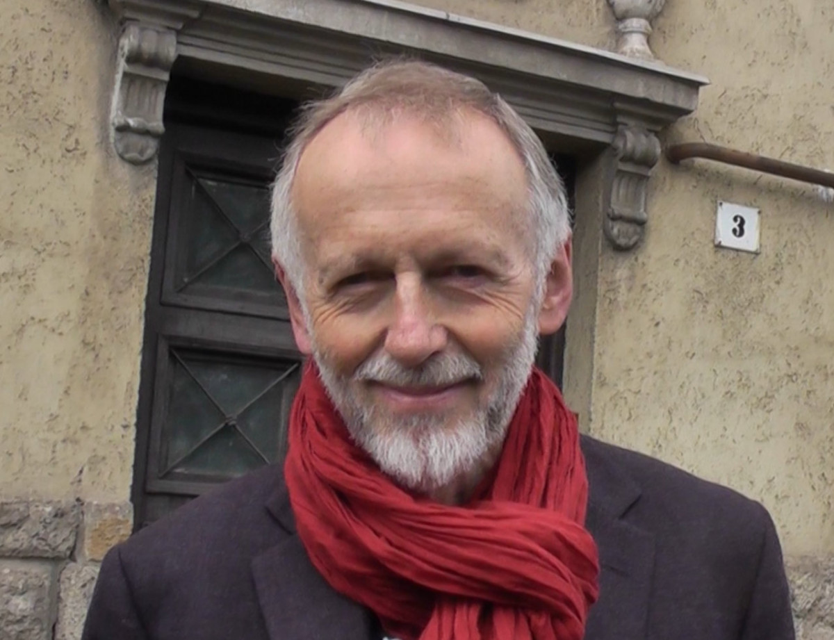 Ian Christie Vintage Classics