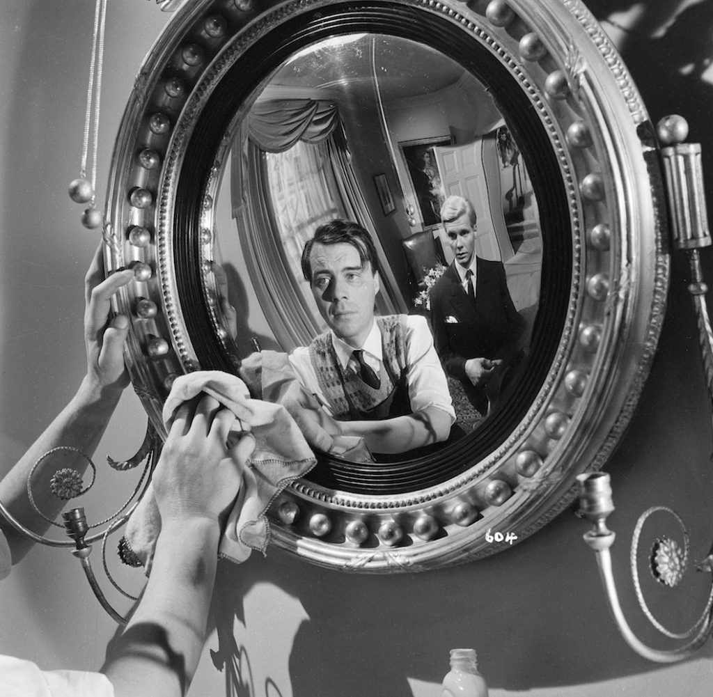 The Guardian review: The Servant – not a film that ever gets old ...